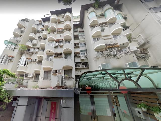 大安區法拍屋拍賣-2