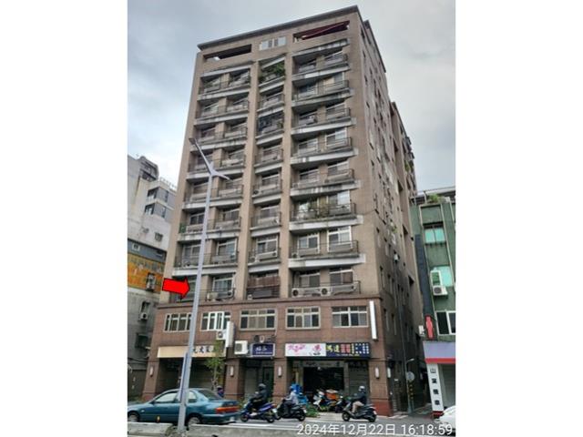 中正區法拍法拍屋-0