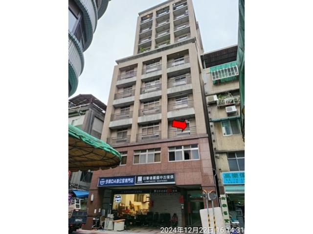 中正區法拍法拍屋-2