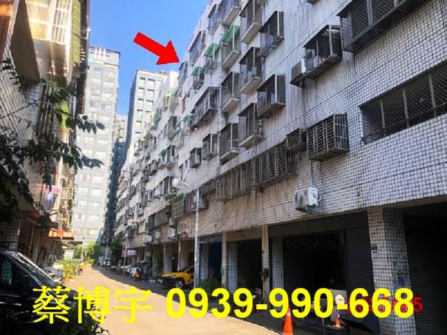 潭子區榮興街擁抱家園