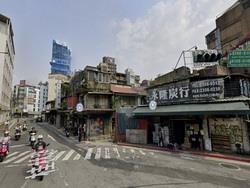 台北拍賣法拍屋-3