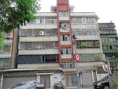 台北松山法拍屋法拍-0