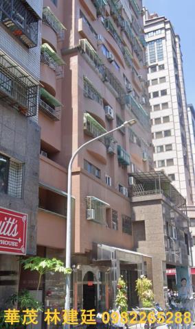 高雄左營法拍屋法拍-1