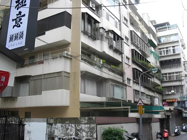 大安區法拍法拍屋-2