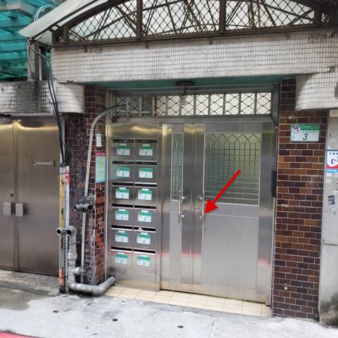 大安區法拍法拍屋-3