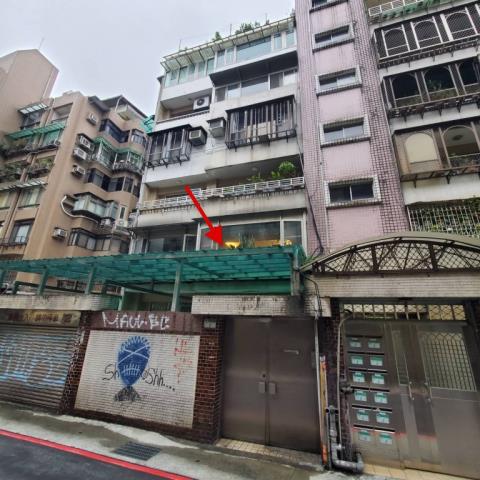 大安區法拍法拍屋-4