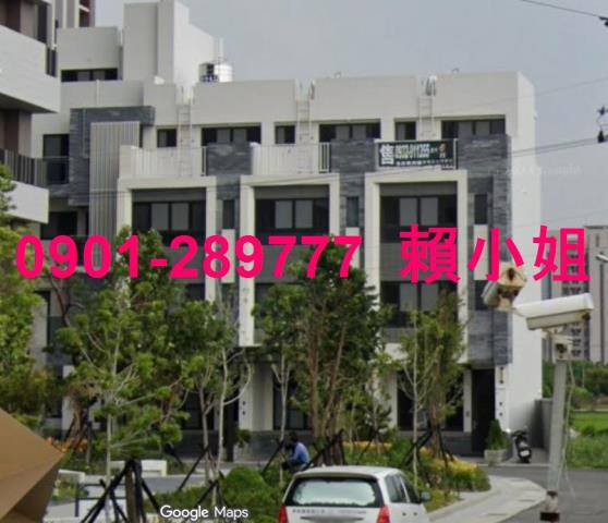 台中梧棲法拍屋拍賣-1