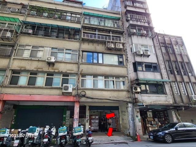 台北中正區法拍屋法拍-3