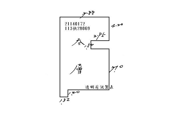 台北士林法拍屋拍賣-6