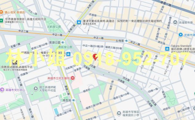 高雄苓雅拍賣法拍屋-4