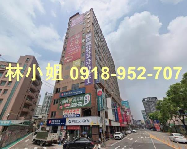 桃園中壢法拍屋拍賣-0