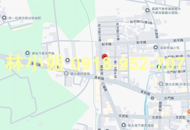 鹽水法拍法拍屋-3