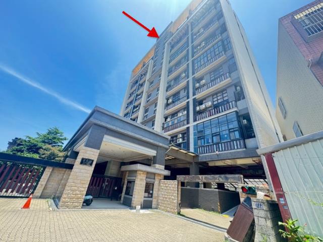 香山法拍法拍屋-1