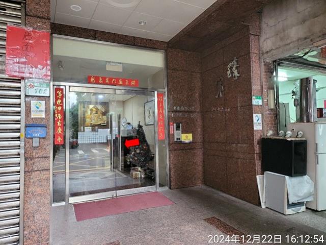 中正區法拍屋拍賣-8