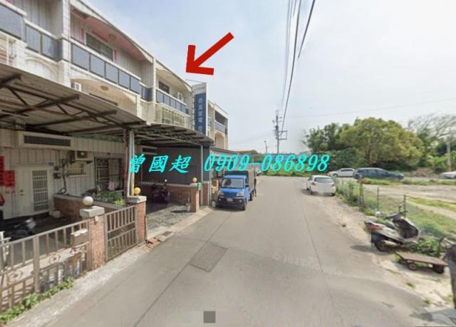 台中大甲法拍屋拍賣-1