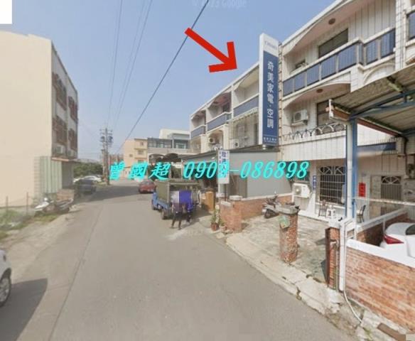 台中大甲法拍屋拍賣-3