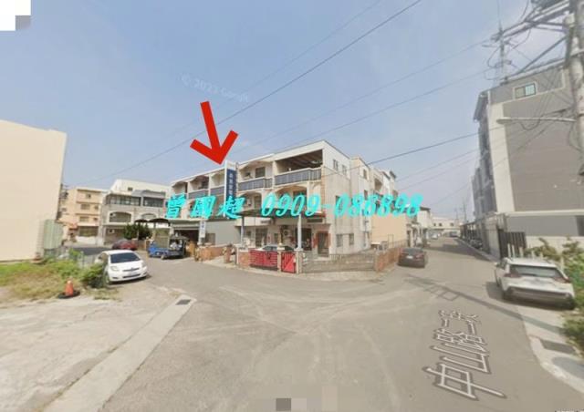 台中大甲法拍屋拍賣-4