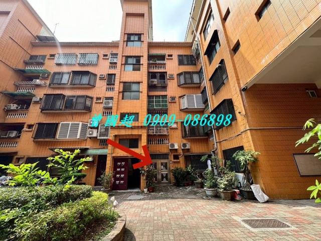 台中豐原法拍法拍屋-2