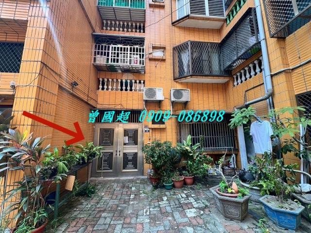 台中豐原法拍法拍屋-3