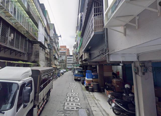 新北泰山法拍屋拍賣-9