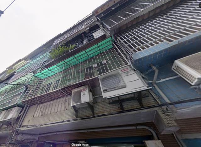 新北泰山法拍屋拍賣-3