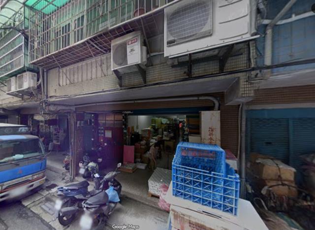 新北泰山法拍屋拍賣-4