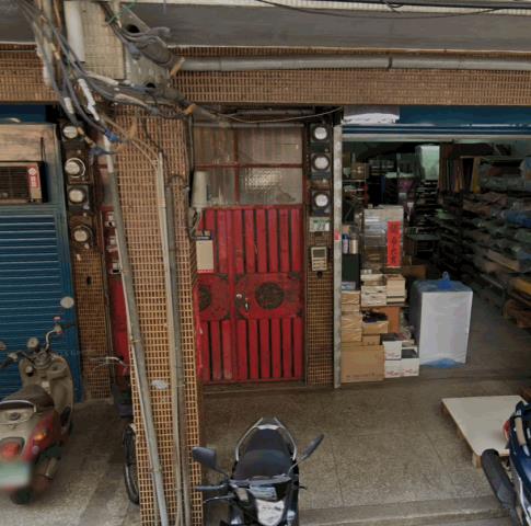 新北泰山法拍屋拍賣-5