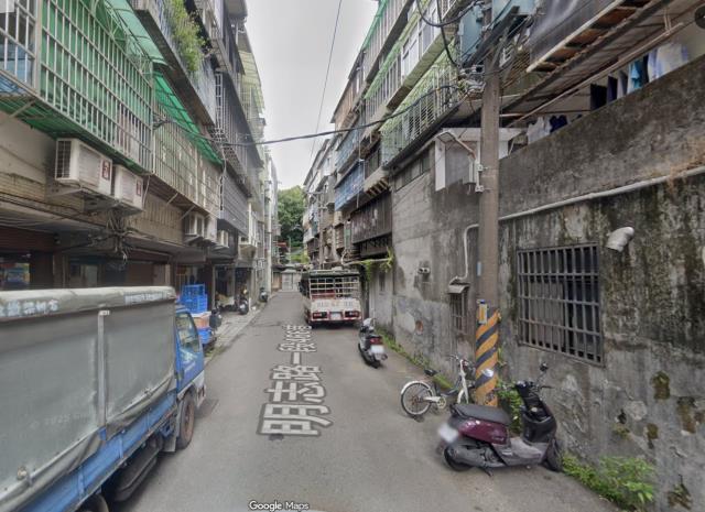 新北泰山法拍屋拍賣-8