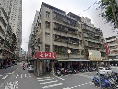 新北汐止法拍屋法拍-1