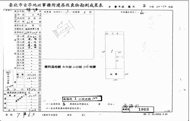 台北中正區法拍屋拍賣-5