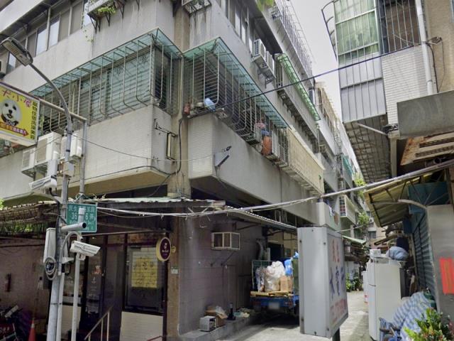 台北松山法拍屋拍賣-1