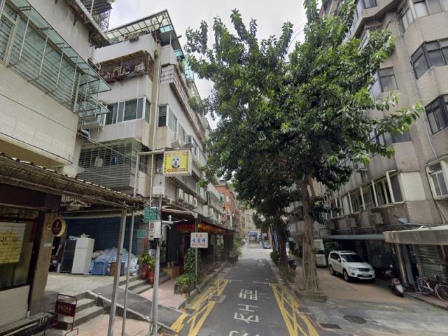 台北松山法拍屋拍賣-4