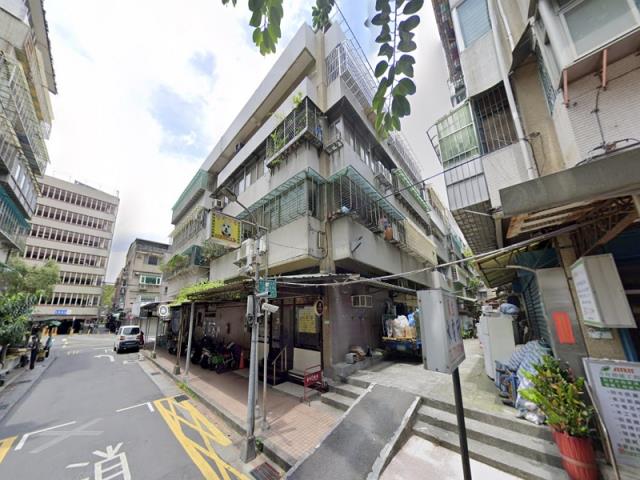 台北松山法拍屋拍賣-5