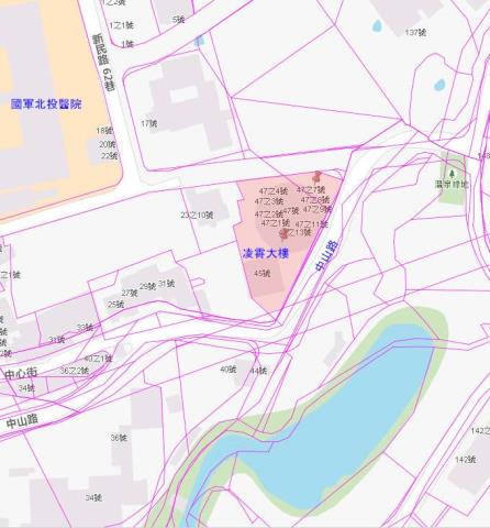 台北北投拍賣法拍屋-8