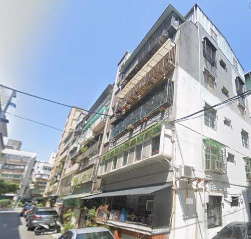 北投法拍法拍屋-1