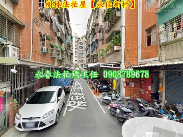 樹林法拍法拍屋-4