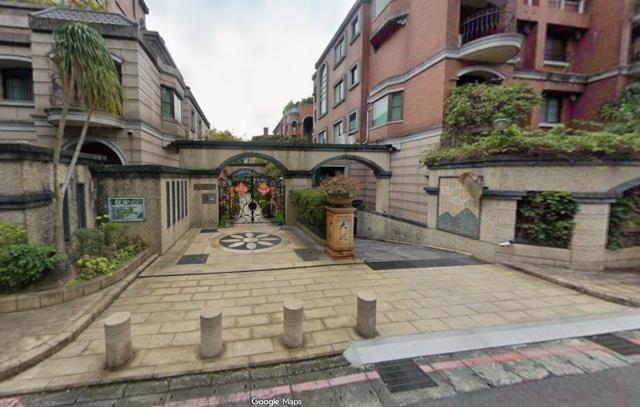 北投拍賣法拍屋-2