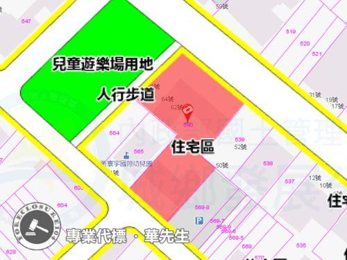 三重法拍法拍屋-10