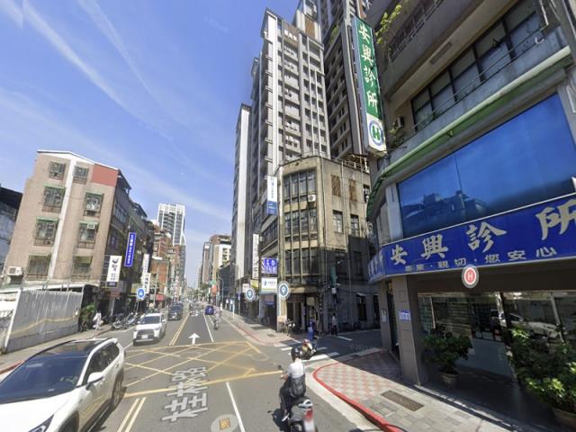 萬華拍賣法拍屋-1