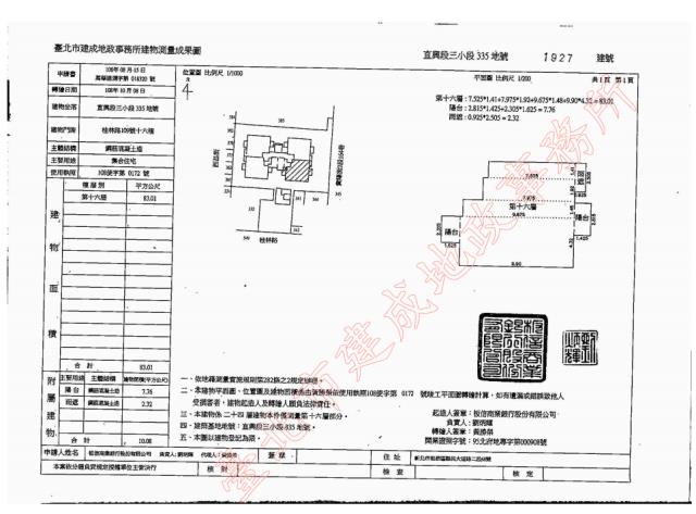 萬華拍賣法拍屋-4