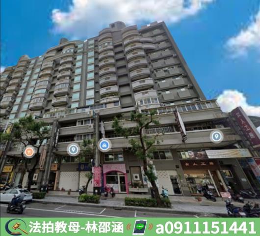 高雄三民區法拍法拍屋-2