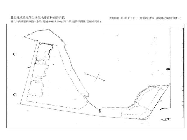 台北內湖法拍屋法拍-2
