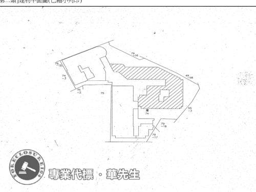 新竹北區法拍屋法拍-10