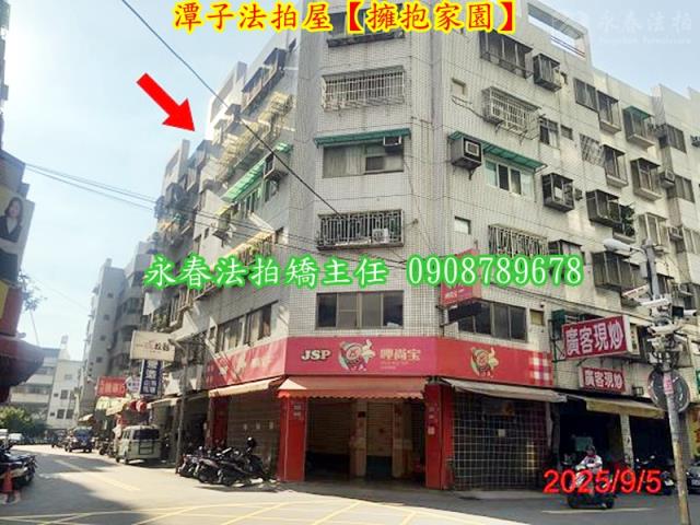 台中潭子法拍屋法拍-2