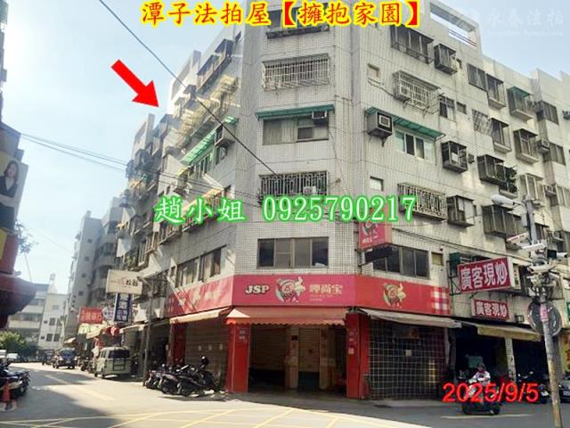 台中潭子法拍屋法拍-2