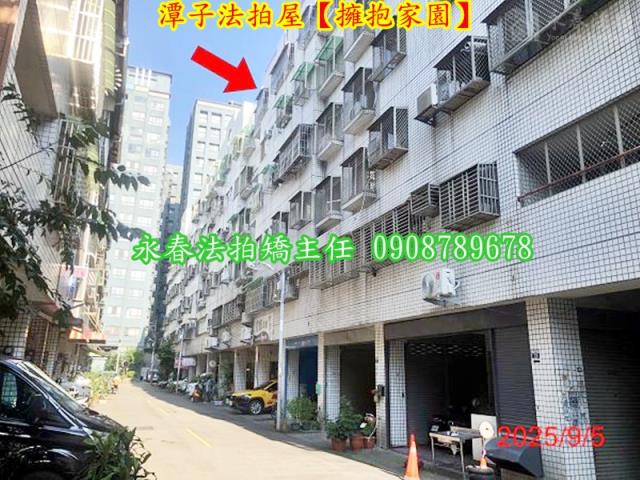 台中潭子法拍屋法拍-4