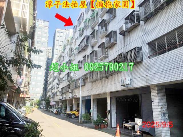 台中潭子法拍屋法拍-4