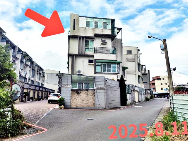 台南永康法拍法拍屋-2