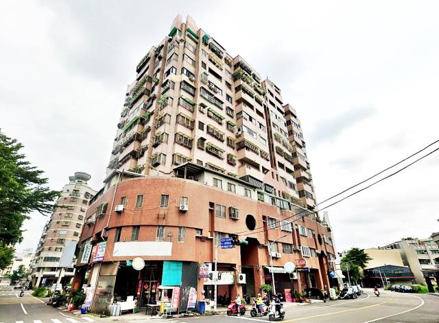 台南永康法拍法拍屋-1