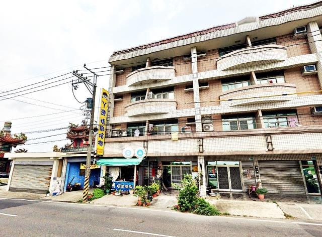 台南將軍法拍屋法拍-1